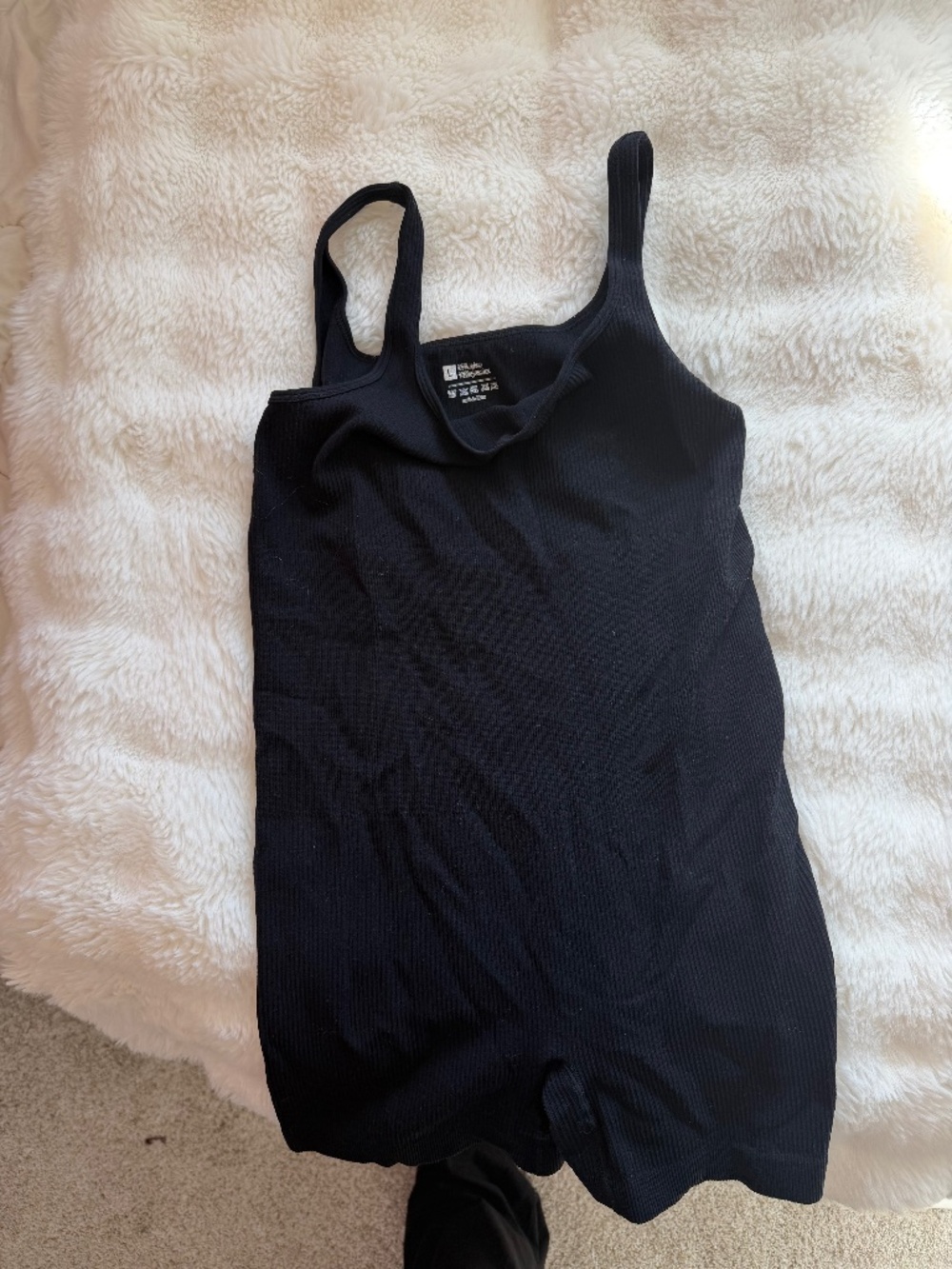 Women’s romper